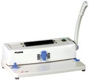 Máy đóng tài liệu SUPU PC200B
